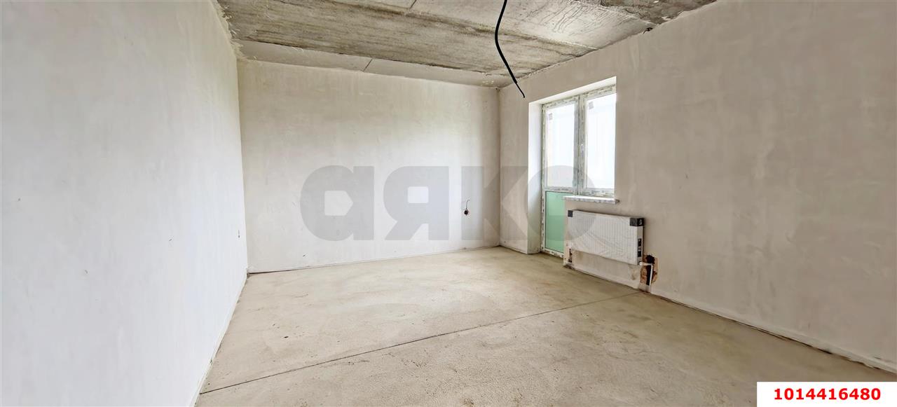 Фото №5: 2-комнатная квартира 61 м² - Адыгейск, ул. Эдепсукайская, 1/6