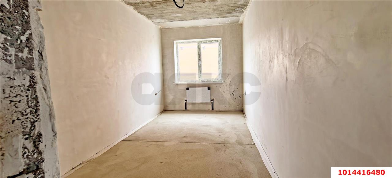 Фото №7: 2-комнатная квартира 61 м² - Адыгейск, ул. Эдепсукайская, 1/6