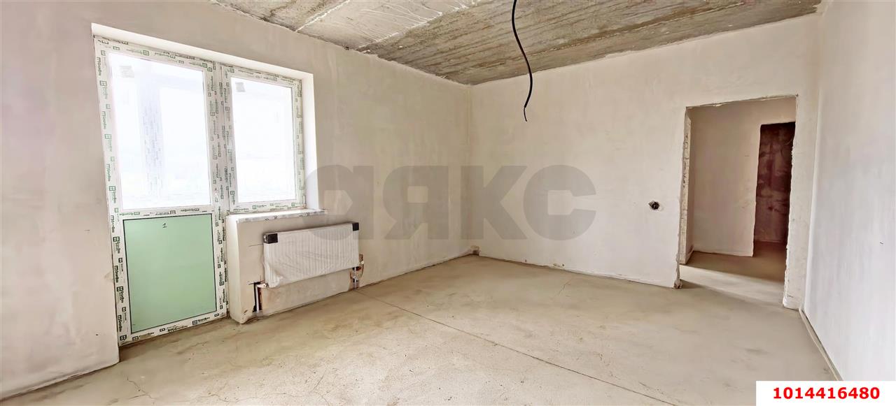 Фото №6: 2-комнатная квартира 61 м² - Адыгейск, ул. Эдепсукайская, 1/6