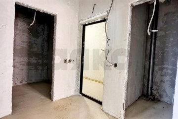 Фото №3: 2-комнатная квартира 59 м² - Адыгейск, ул. Эдепсукайская, 1/6