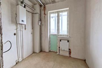 Фото №3: 1-комнатная квартира 39 м² - Адыгейск, ул. Эдепсукайская, 1/6