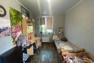 Фото №4: 2-комнатная квартира 38 м² - Краснодар, мкр. Черёмушки, пр-д 5-й Артельный, 29