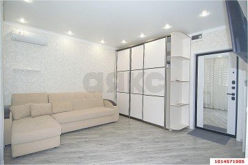 Фото №3: Студия 26 м² - Краснодар, мкр. Славянский, ул. Заполярная, 39к2
