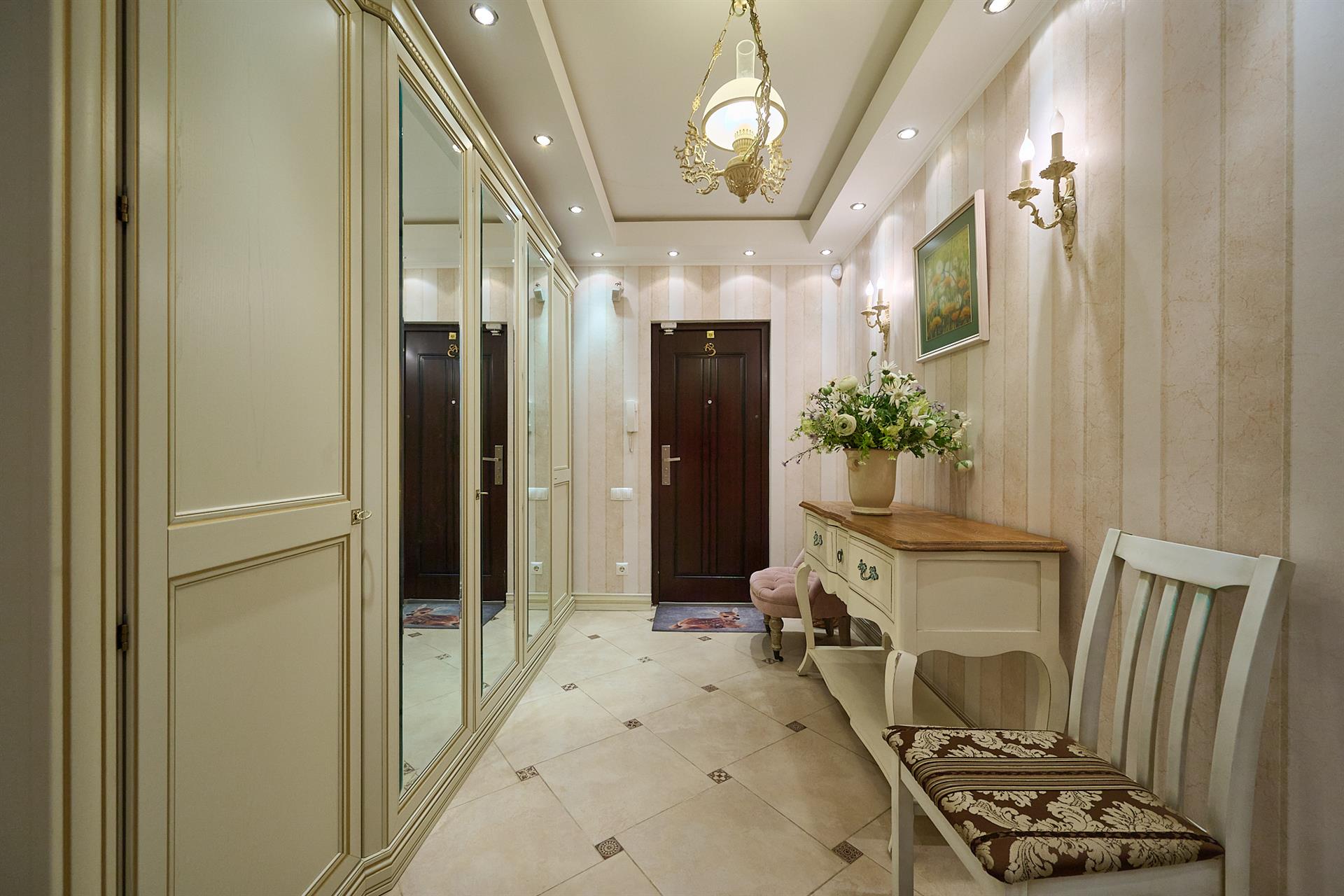 Фото №15: 2-комнатная квартира 70 м² - Краснодар, Репино, мкр. Прикубанский внутригородской округ, пр-д Репина, 22