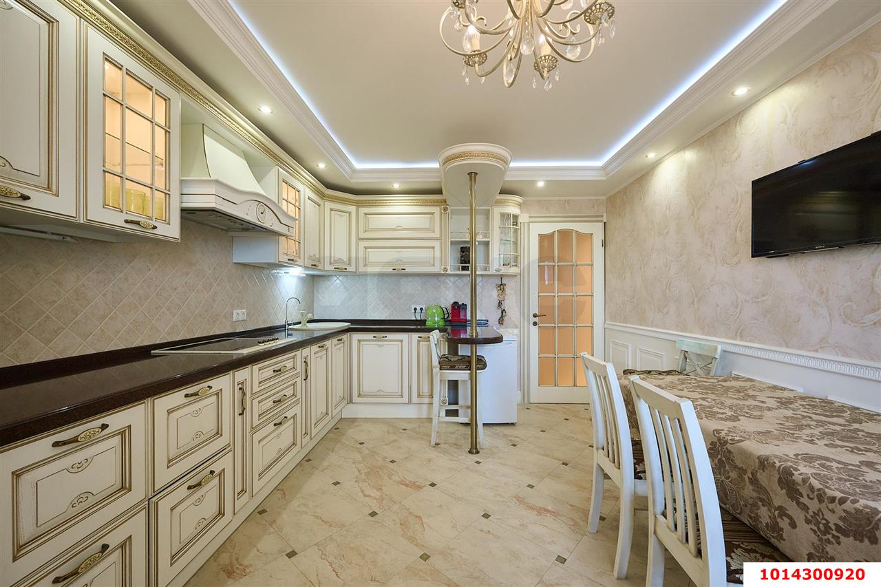 Фото №6: 2-комнатная квартира 70 м² - Краснодар, Репино, пр-д Репина, 22