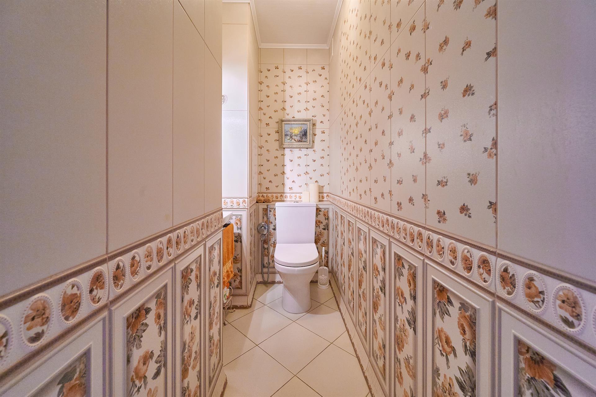 Фото №11: 2-комнатная квартира 70 м² - Краснодар, Репино, мкр. Прикубанский внутригородской округ, пр-д Репина, 22