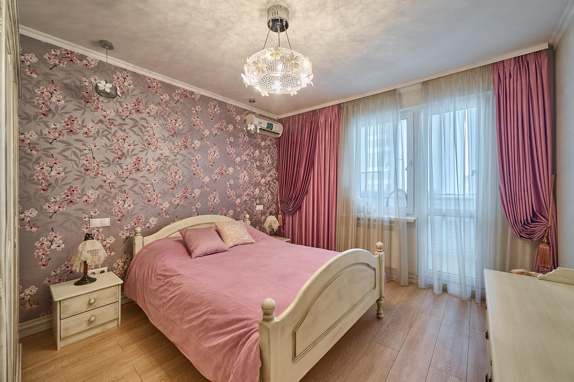 Фото №1: 2-комнатная квартира 70 м² - Краснодар, Репино, мкр. Прикубанский внутригородской округ, пр-д Репина, 22