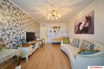 Фото №2: 2-комнатная квартира 70 м² - Краснодар, мкр. Репино, пр-д Репина, 22