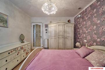 Фото №2: 2-комнатная квартира 70 м² - Краснодар, мкр. Прикубанский внутригородской округ, пр-д Репина, 22