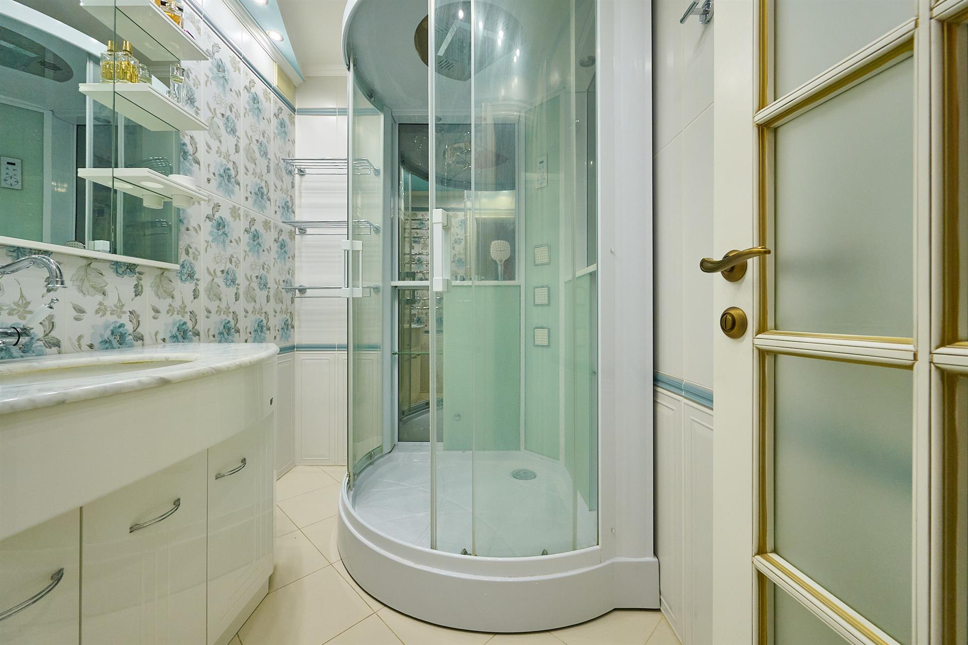 Фото №13: 2-комнатная квартира 70 м² - Краснодар, Репино, мкр. Прикубанский внутригородской округ, пр-д Репина, 22