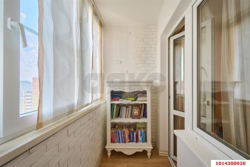 Фото №4: 2-комнатная квартира 70 м² - Краснодар, мкр. Репино, пр-д Репина, 22