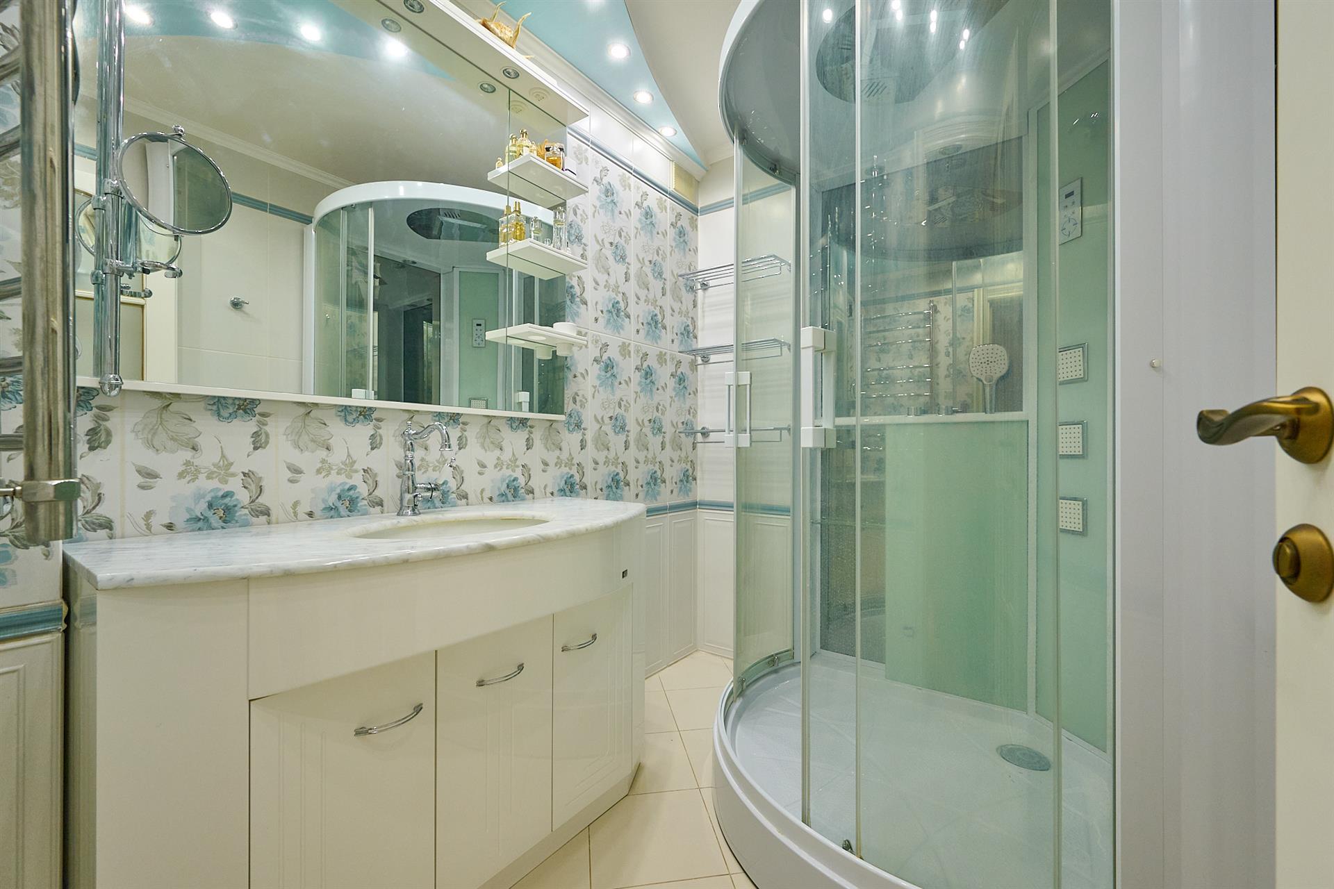 Фото №12: 2-комнатная квартира 70 м² - Краснодар, Репино, мкр. Прикубанский внутригородской округ, пр-д Репина, 22