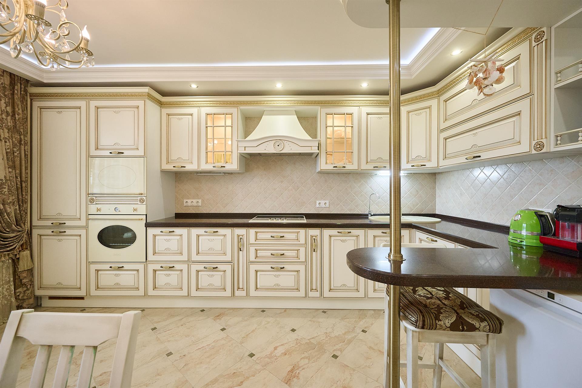 Фото №10: 2-комнатная квартира 70 м² - Краснодар, Репино, мкр. Прикубанский внутригородской округ, пр-д Репина, 22