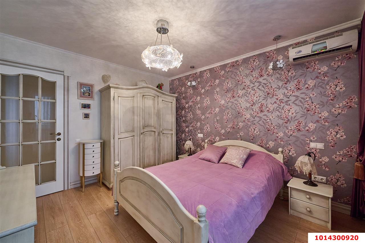 Фото №9: 2-комнатная квартира 70 м² - Краснодар, Репино, пр-д Репина, 22