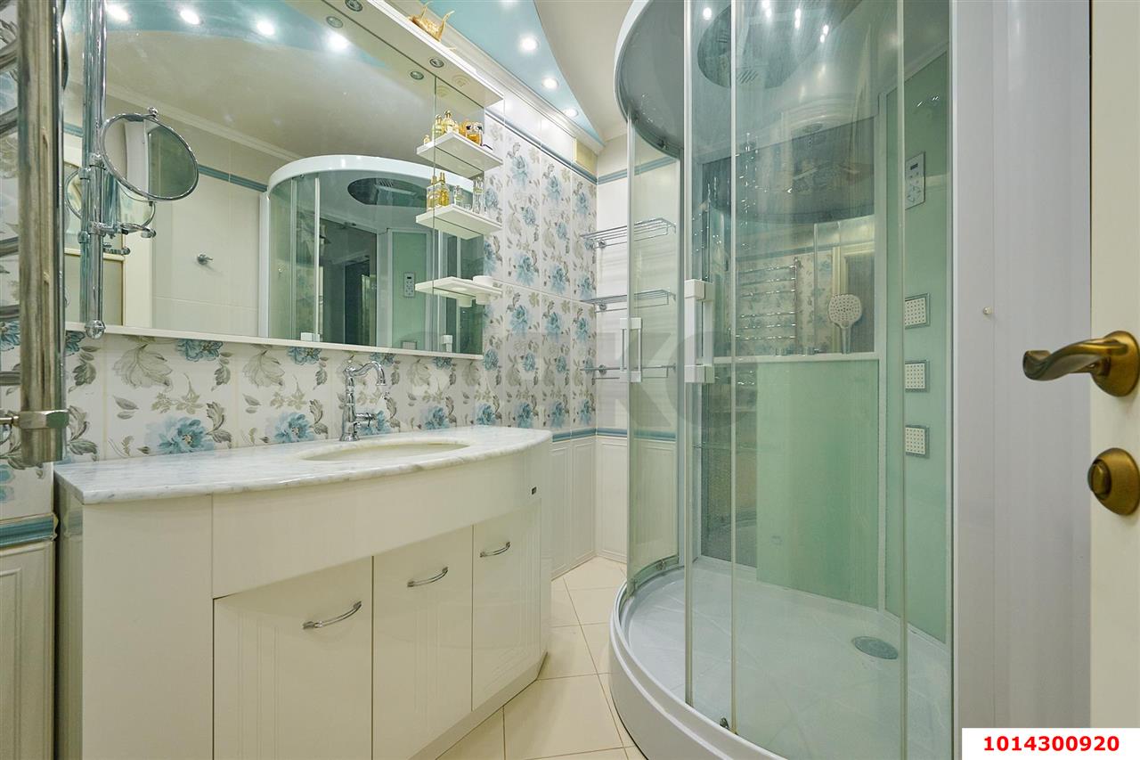 Фото №10: 2-комнатная квартира 70 м² - Краснодар, Репино, пр-д Репина, 22