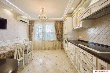 Фото №4: 2-комнатная квартира 70 м² - Краснодар, мкр. Репино, пр-д Репина, 22
