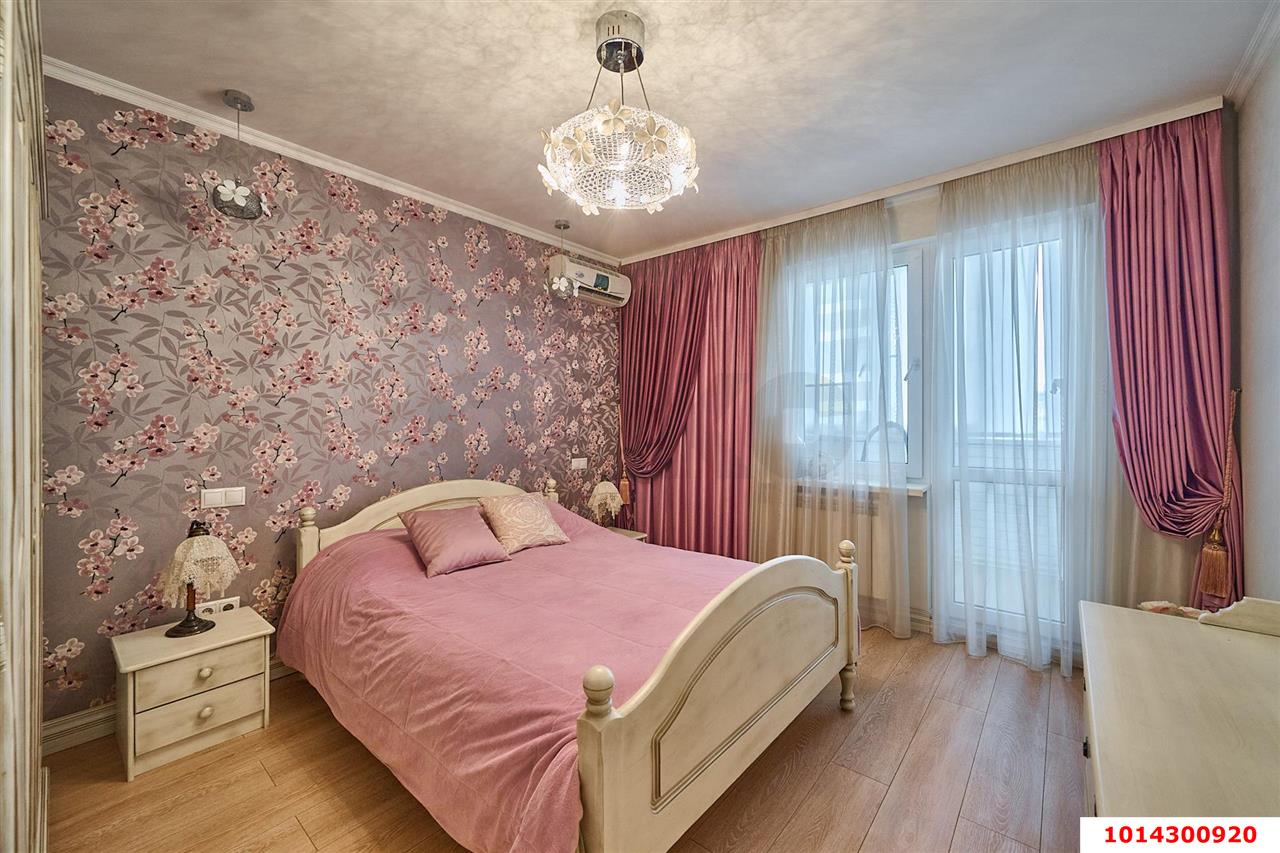 Фото №8: 2-комнатная квартира 70 м² - Краснодар, Репино, пр-д Репина, 22