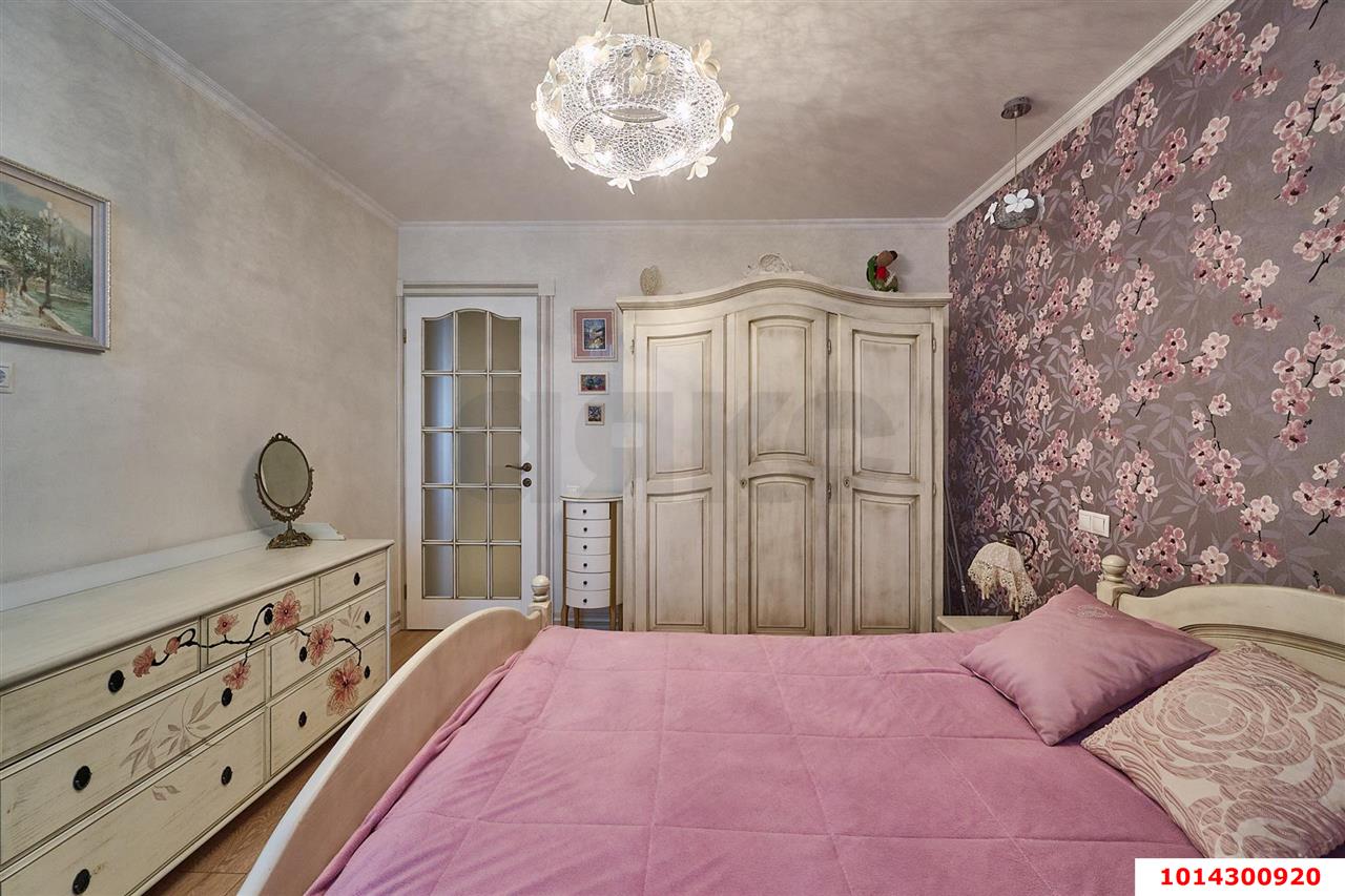 Фото №7: 2-комнатная квартира 70 м² - Краснодар, Репино, пр-д Репина, 22