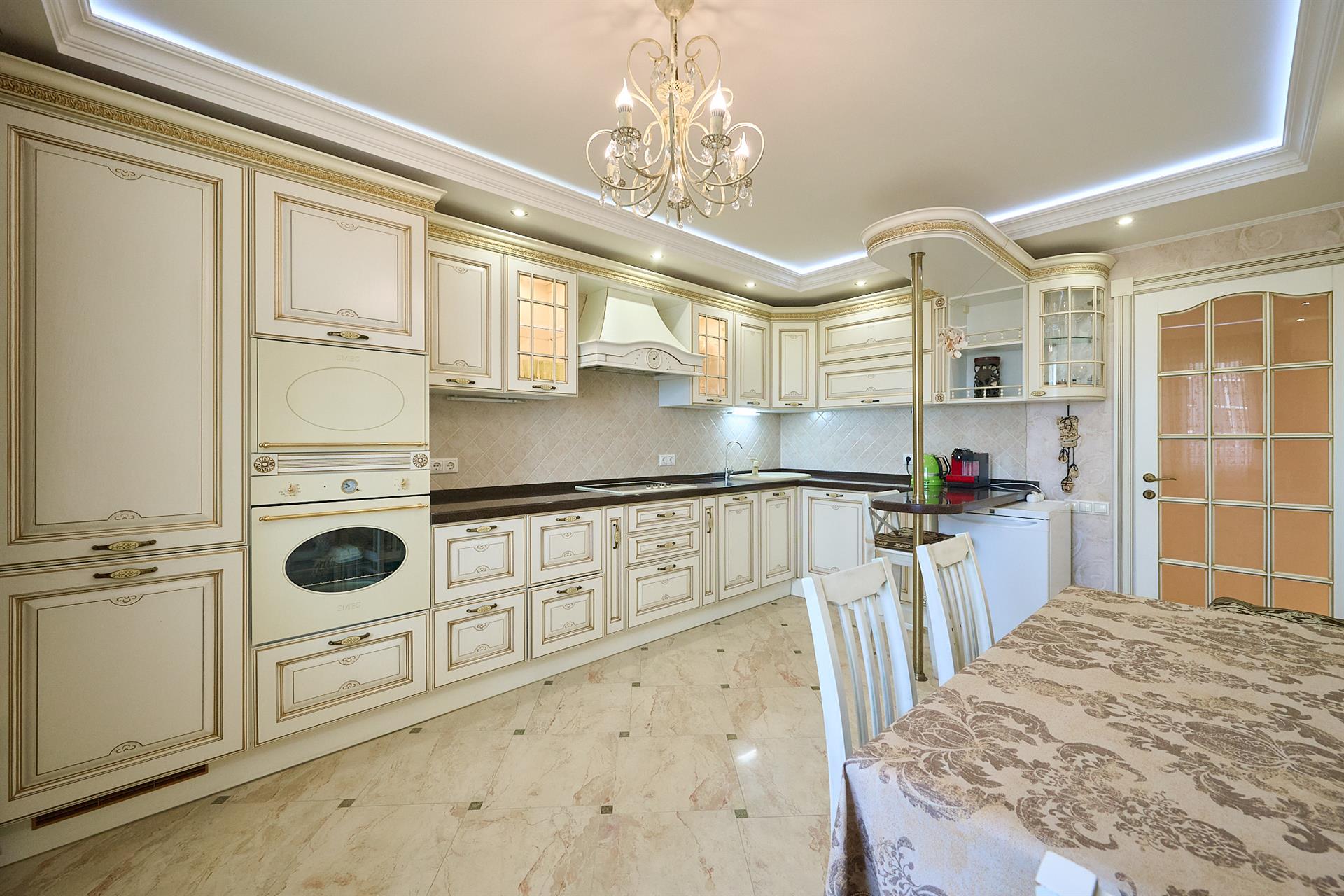 Фото №8: 2-комнатная квартира 70 м² - Краснодар, Репино, мкр. Прикубанский внутригородской округ, пр-д Репина, 22