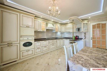 Фото №5: 2-комнатная квартира 70 м² - Краснодар, мкр. Репино, пр-д Репина, 22