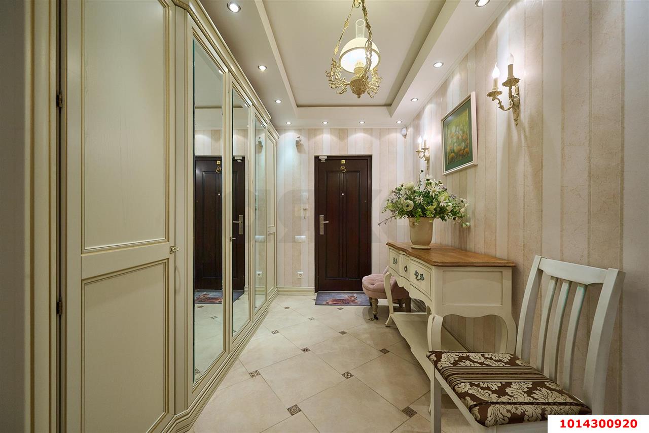 Фото №14: 2-комнатная квартира 70 м² - Краснодар, Репино, пр-д Репина, 22