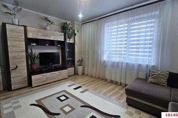 Фото №1: 3-комнатная квартира 80 м² - Краснодар, мкр. жилой комплекс Лиговский, ул. Героя Пешкова, 7