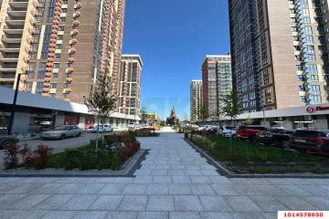 Фото №3: 3-комнатная квартира 89 м² - Знаменский, мкр. Родные Просторы, ул. Природная, 10Бк8