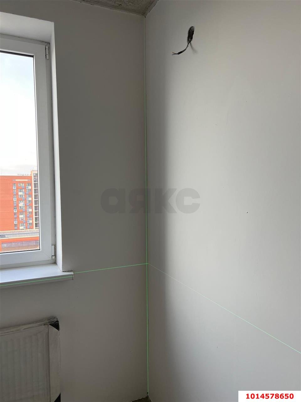 Фото №14: 3-комнатная квартира 89 м² - Знаменский, Карасунский внутригородской округ, мкр. Родные Просторы, ул. Природная, 10Бк8