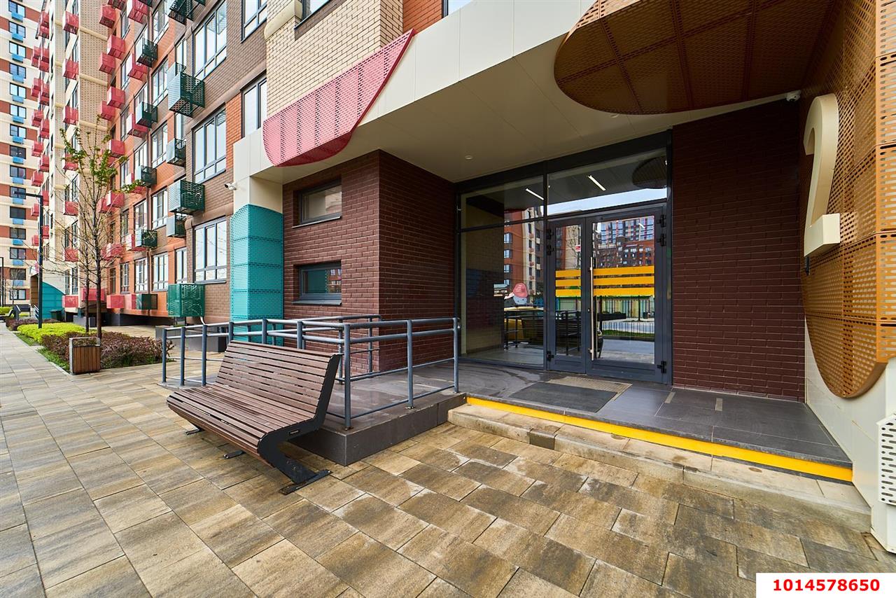 Фото №8: 3-комнатная квартира 89 м² - Знаменский, Родные Просторы, ул. Природная, 10Бк8