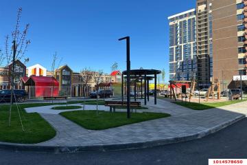 Фото №4: 3-комнатная квартира 89 м² - Знаменский, мкр. Родные Просторы, ул. Природная, 10Бк8