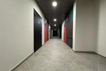 Фото №5: 3-комнатная квартира 89 м² - Знаменский, мкр. Родные Просторы, ул. Природная, 10Бк8