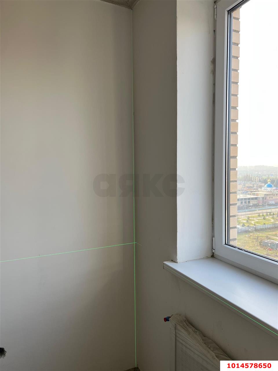 Фото №12: 3-комнатная квартира 89 м² - Знаменский, Родные Просторы, ул. Природная, 10Бк8