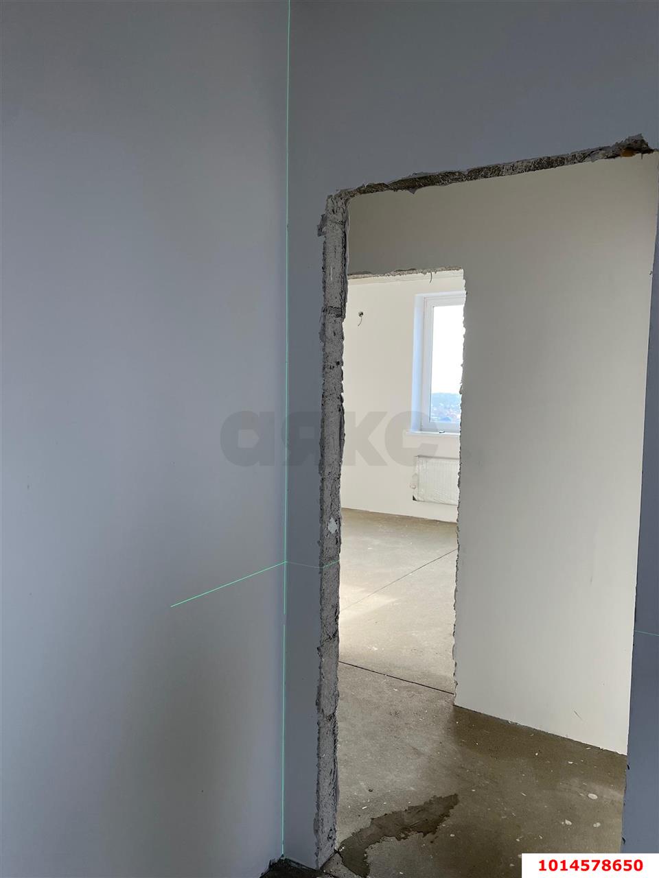 Фото №13: 3-комнатная квартира 89 м² - Знаменский, Родные Просторы, ул. Природная, 10Бк8