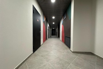 Фото №5: 3-комнатная квартира 89 м² - Знаменский, мкр. Родные Просторы, ул. Природная, 10Бк8