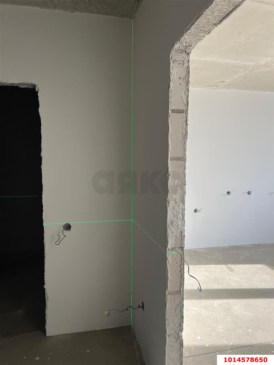 Фото №10: 3-комнатная квартира 89 м² - Знаменский, Родные Просторы, ул. Природная, 10Бк8