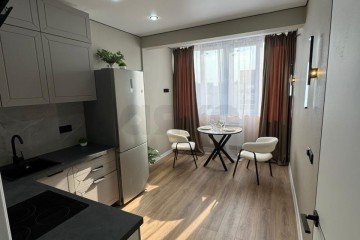 Фото №2: 2-комнатная квартира 55 м² - Краснодар, мкр. имени Петра Метальникова, ул. Петра Метальникова, 26