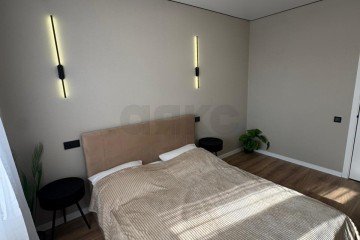 Фото №5: 2-комнатная квартира 55 м² - Краснодар, мкр. имени Петра Метальникова, ул. Петра Метальникова, 26