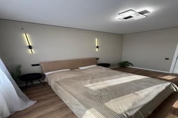 Фото №5: 2-комнатная квартира 49 м² - Краснодар, мкр. жилой комплекс Времена Года-2, ул. Петра Метальникова, 26