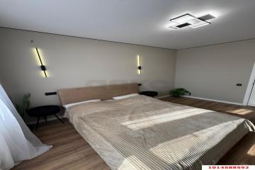 Фото №5: 2-комнатная квартира 55 м² - Краснодар, мкр. жилой комплекс Времена Года-2, ул. Петра Метальникова, 26