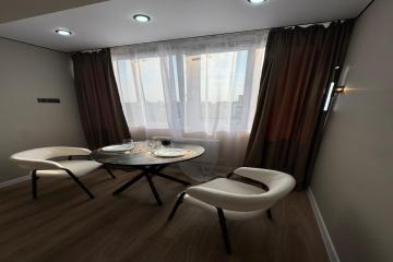 Фото №3: 2-комнатная квартира 49 м² - Краснодар, мкр. жилой комплекс Времена Года-2, ул. Петра Метальникова, 26