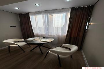 Фото №3: 2-комнатная квартира 55 м² - Краснодар, мкр. жилой комплекс Времена Года-2, ул. Петра Метальникова, 26