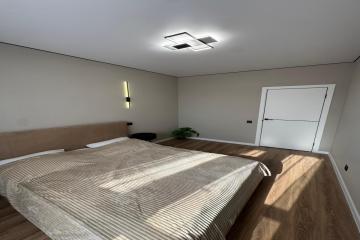 Фото №4: 2-комнатная квартира 49 м² - Краснодар, мкр. жилой комплекс Времена Года-2, ул. Петра Метальникова, 26