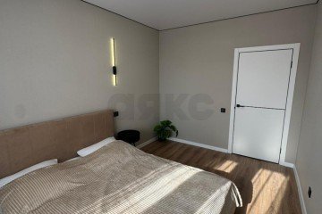 Фото №4: 2-комнатная квартира 55 м² - Краснодар, мкр. имени Петра Метальникова, ул. Петра Метальникова, 26