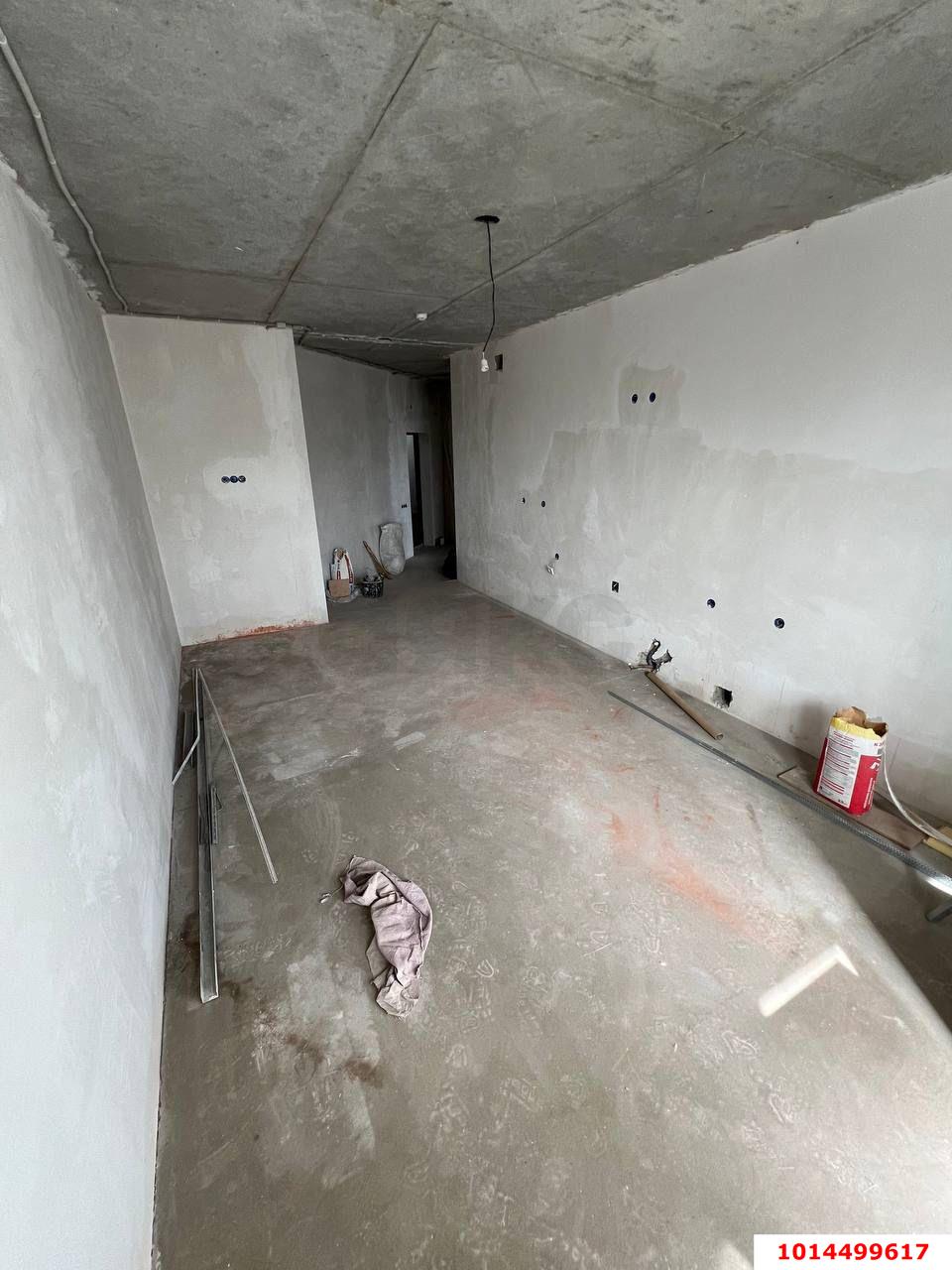 Фото №3: 2-комнатная квартира 67 м² - Краснодар, Центральный, ул. Октябрьская, 181/2