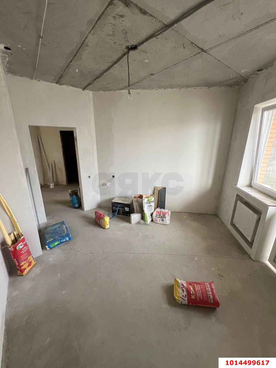 Фото №6: 2-комнатная квартира 67 м² - Краснодар, Центральный, ул. Октябрьская, 181/2