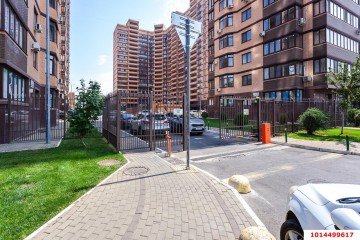 Фото №1: 2-комнатная квартира 67 м² - Краснодар, мкр. Центральный, ул. Октябрьская, 181/2