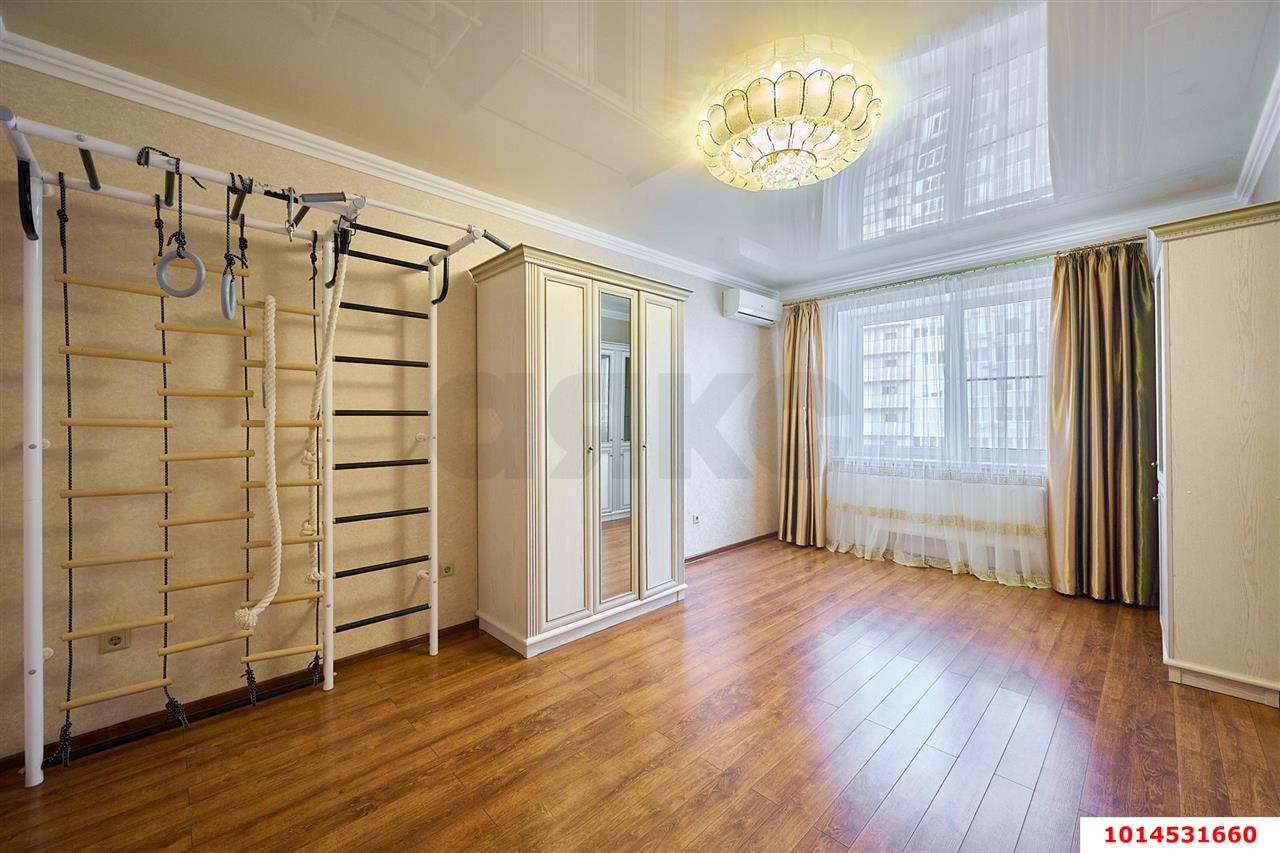 Фото №6: 2-комнатная квартира 65 м² - Краснодар, Солнечный, ул. Казбекская, 3