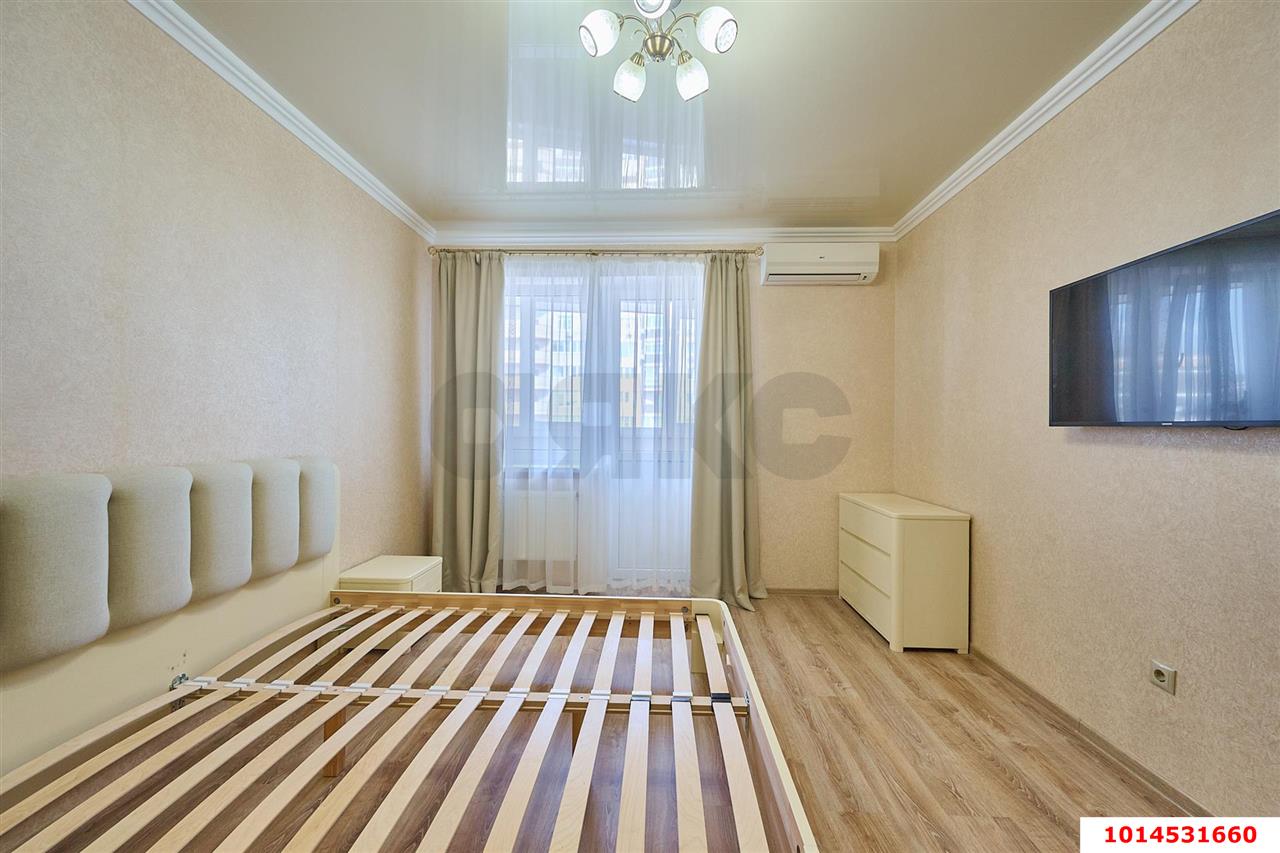 Фото №8: 2-комнатная квартира 65 м² - Краснодар, Солнечный, ул. Казбекская, 3