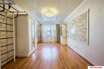 Фото №5: 2-комнатная квартира 65 м² - Краснодар, мкр. Солнечный, ул. Казбекская, 3