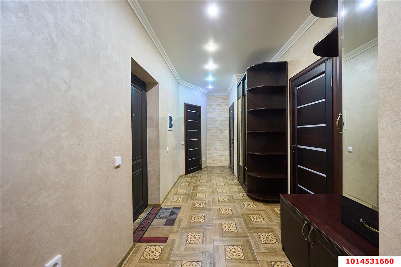 Фото №12: 2-комнатная квартира 65 м² - Краснодар, Солнечный, ул. Казбекская, 3